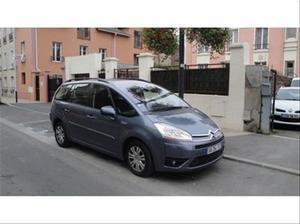 Citroen Grand C4 Picasso 1.6 HDI 110 FAP BUSINESS BMP6 7PL