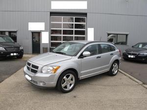 Dodge Caliber 2.0 CRD SXT Pack Sport