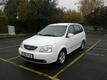 Kia Carens 2.0 CRDI EX LUXE  6PL  A