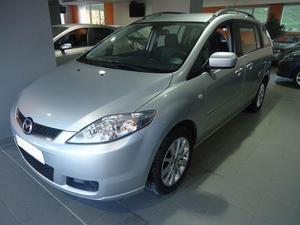 Mazda 5 2.0 MZR-CD110 ELEGANCE 7PL