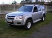 Mazda BT-50 B 2500 TD DOUBLE CABINE SDX