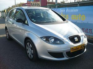 Seat Toledo 1.9 TDI105 REFERENCE