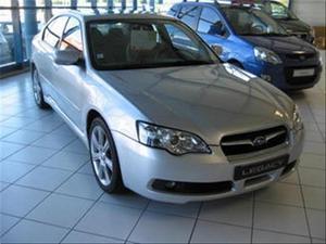 Subaru Legacy 3.0 R BA 2004