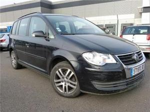 Volkswagen Touran 2  1.9 TDI 105 CONFORTLINE 7PL