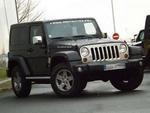 Jeep Wrangler 3.6 V6 RUBICON A