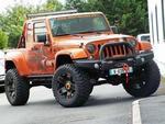 Jeep Wrangler 2.8 CRD UNLIMITED SAHARA A