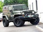 Jeep Wrangler 2.8 CRD SPORT