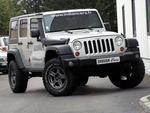 Jeep Wrangler 2.8 CRD UNLIMITED PACK RAID