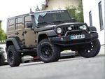 Jeep Wrangler JK 2.8 CRD UNLIMITED RAID