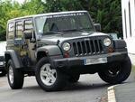 Jeep Wrangler 2.8 CRD UNLIMITED SPORT