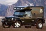 Jeep Wrangler 3.8 UNLIMITED EXPEDITION