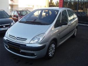 Citroen Xsara Picasso 2.0 HDi 90 Pack 5