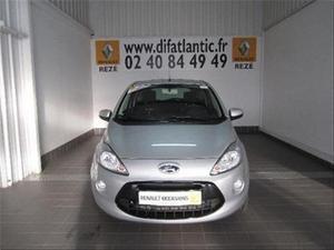 Ford Ka 2 II 1.2 69 METALKA S&