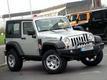 Jeep Wrangler JK 2.8 CRD RUBICON A