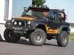 Jeep Wrangler 3.8L PACK GRAND RAID