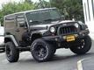 Jeep Wrangler JK 2.8 CRD SAHARA A