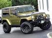 Jeep Wrangler 2.8 CRD SAHARA A