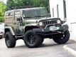 Jeep Wrangler 2.8 CRD SPORT