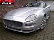 Maserati Coupe GRANSPORT F1-GRIS ARGENT-BLEU 2006