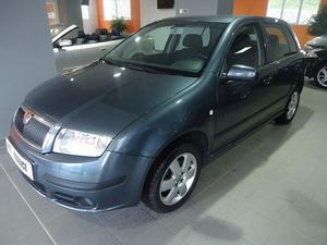 Skoda Fabia 1.4 16V CONFORT