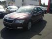 Skoda Superb 2.0 TDI 170 CR FAP Praha DSG 5