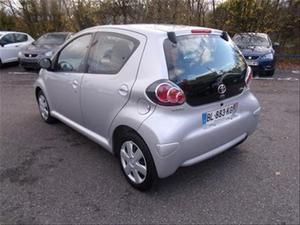 Toyota Aygo 2  1.0 VVT-I CONNECT 5P