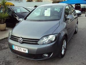 Volkswagen Golf 1.6 TDI 105 CONFRTLINE