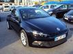 Volkswagen Scirocco 2.0 TDI 140 SPORTLINE