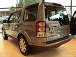 Land Rover Discovery 4 3.0 SDV6 180KW HSE MARK III