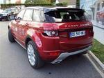 Land Rover Range Rover Evoque TD4 DYNAMIC BVA