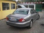 Jaguar X-Type 2.0 D EXECUTIVE