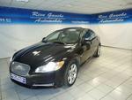 Jaguar XF 3.0 V6 D LUXE PREMIUM