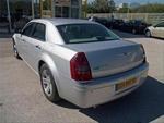 Chrysler 300C 3.0 CRD 218 BVA