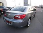 Chrysler Sebring 2 II 2.0 CRD 140 LIMITED