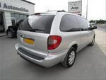 Chrysler Grand Voyager 3 III  2  2.8 CRD 150 LIMITED BVA STOW N GO