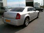 Chrysler 300C 3.0 CRD 218 BVA