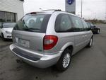 Chrysler Voyager 3 III 2.5 CRD LX