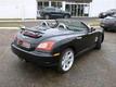 Chrysler Crossfire roadster ROADSTER 3.2 LIMITED BVA