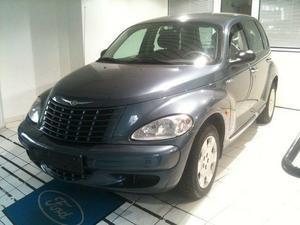 Chrysler PT Cruiser 2.2 CRD TOURING