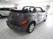 Chrysler PT Cruiser cabrio CABINE 2.4 143 LIMITED