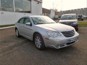 Chrysler Sebring 2 II 2.0 CRD 140 LIMITED