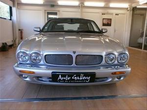 Jaguar XJR 2  4.0 BVA