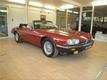 Jaguar XJS c  ancienne  CABRIOLET 5.3 BVA