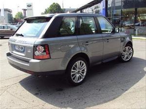 Land Rover Range Rover Sport 3.0 SDV6 188KW HSE MARK VII