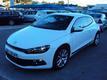 Volkswagen Scirocco 2.0 TDI 140 SPORTLINE