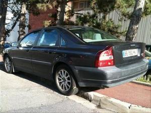 Volvo S80 2.4 20S 170 OPTIMUM