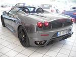 Ferrari F430 spider SPIDER V8 F1