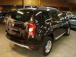 Dacia Duster 1.5 DCI 110 FAP 4X2 PRESTIGE