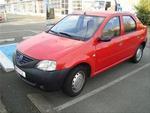 Dacia Logan 1.4 MPI 75 AMBIANCE