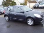 Dacia Sandero 1.5 DCI 70 LAUREATE